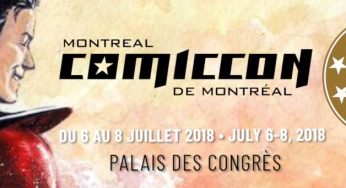Comiccon de Montréal 2018 : Deux invités Star Wars