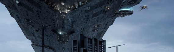 Cedric Delsaux – « Back to the Stars » Unit 53