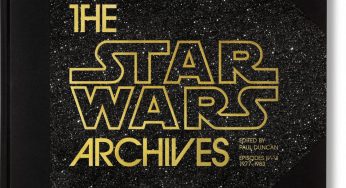 The Star Wars Archives : Episodes IV-VI 1977-1983