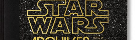 The Star Wars Archives : Episodes IV-VI 1977-1983
