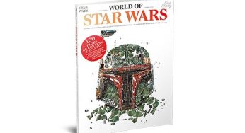 Ciné Story – WORLD OF STAR WARS numéro 4