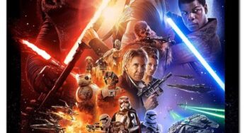 Star Wars – Le réveil de la Force : Le 27 mai sur TF1