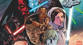 DELCOURT : Free Comic Book Day 2018 – Star Wars
