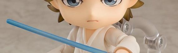 Nendoroid – Luke Skywalker Farmer