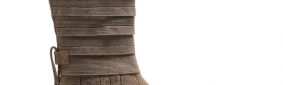 PO-ZU : Les bottes de Luke Skywalker version The Last Jedi