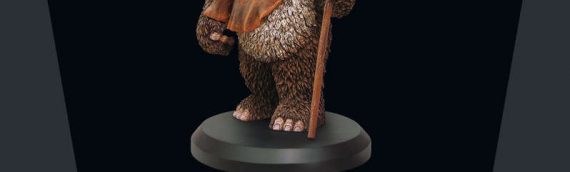ATTAKUS – Nouvelles statues Elite Collection disponible