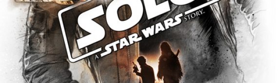 ACME Archives – Les pleins d’artworks SOLO – A Star Wars Story