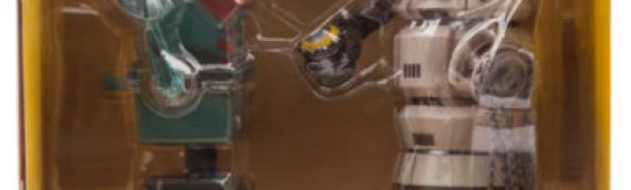 Disney Store – Solo: A Star Wars Story combat de droides