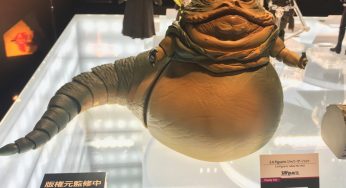 Tamashii Nation – Le plein de figurines SH. Figuarts Star Wars