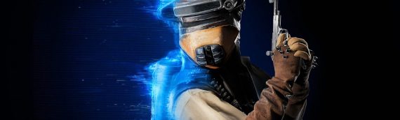Star Wars Battlefront II – Le contenu de la saison SOLO dévoilé