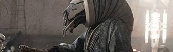 Pulp’s Toys – Séance de dédicaces « Moloch » de SOLO – A Star Wars Story