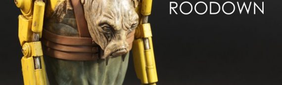 Custom Actions Figures – NIIMA OUTPOST