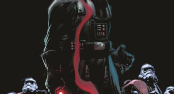 Panini Comics – Star Wars Numéro 7 Exclusif Générations Star Wars Disponible