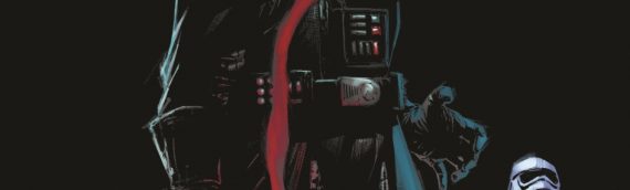 Panini Comics – Star Wars Numéro 7 Exclusif Générations Star Wars Disponible