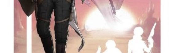 MARVEL – Star Wars Beckett un comics One Shot