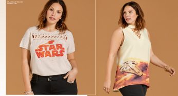 Her Universe – SOLO A Star Wars Story