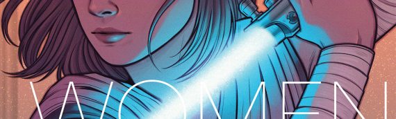 Star Wars – Women of the Galaxy