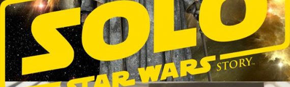 Evènement – 2 acteurs de SOLO –  A Star Wars Story en dédicace chez Pulps