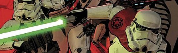 PANINI – Star Wars Numéro 7