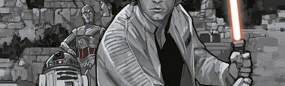 DELCOURT – L’arme du Jedi