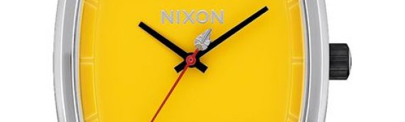 Nixon – Les montres SOLO : A Star Wars Story