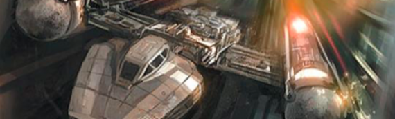 X-Wing Miniature : Le nouveau Y-Wing en approche