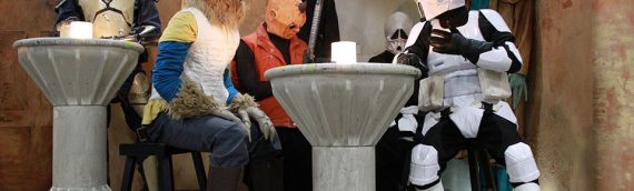 Ottawa Comiccon 2018 : Le reportage Mintinbox