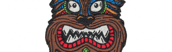 Patchs – Star Wars Tiki