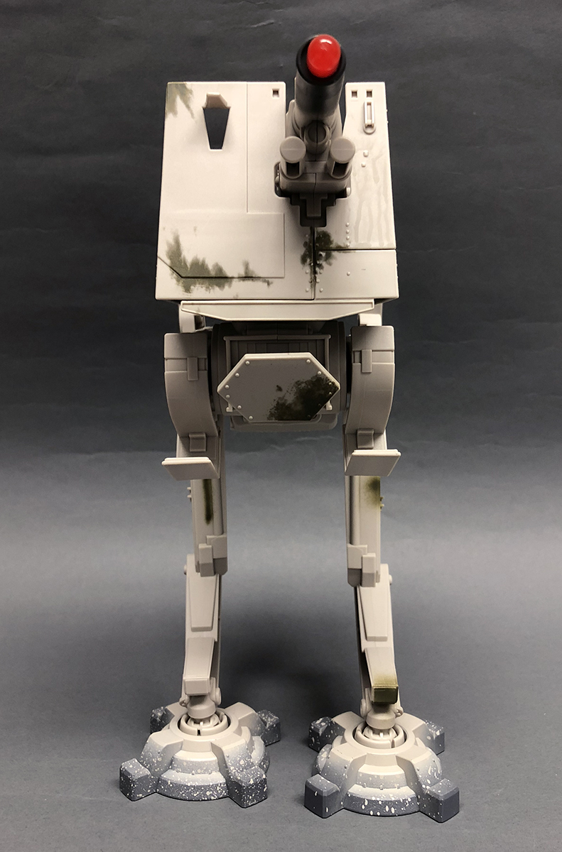Hasbro ATDT imperial SOLO Star WArs Story