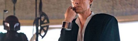 Star Wars Authentics – Paul Bettany as Dryden Vos en dédicaces