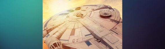 SOLO – A Star Wars Story : Le Bluray 4K se dévoile