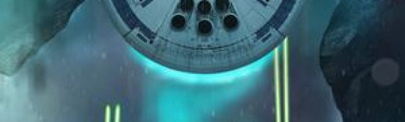 ACME Archives : Les exclus Star Wars au SDCC 2018