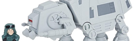 Hasbro – Micro Force, nouveaux véhicules