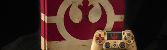 Customs, console et retrogaming