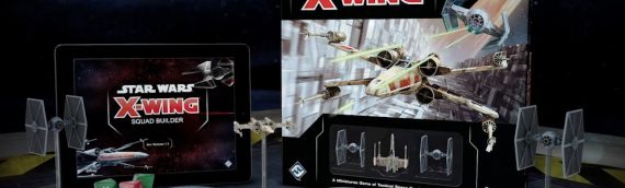 Star Wars X-Wing 2.0