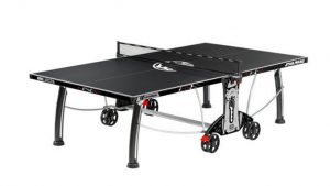 Ping-pong Star Wars