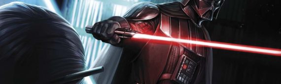 PANINI – Star Wars #8 disponible en Août