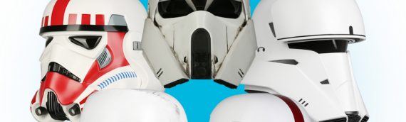 ANOVOS – Des casques en solde pour le week-end