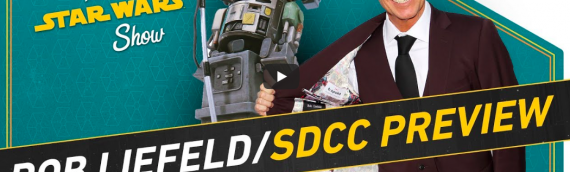 The Star Wars Show – SDCC Preview