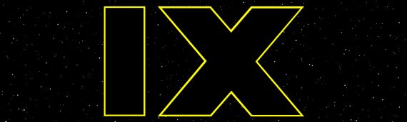 Star Wars Episode IX – Premier jour de tournage