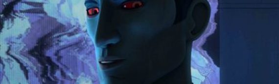 Star Wars Authentics – Les photos de Star Wars Rebels Saison 3
