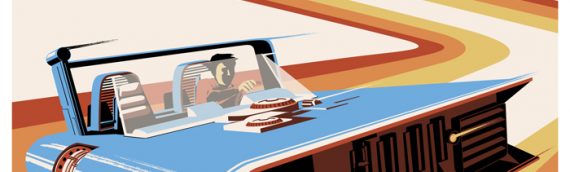 ACME Archives – Les artworks disponibles lors du SDCC