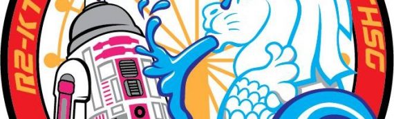 R2-KT : Un nouveau patch spécial Singapoure