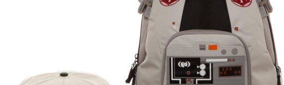Bioworld – Des exclus Star Wars au SDCC