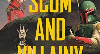 Star Wars Scum and Villainy
