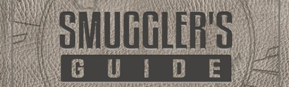 Star Wars – The Smuggler’s Guide