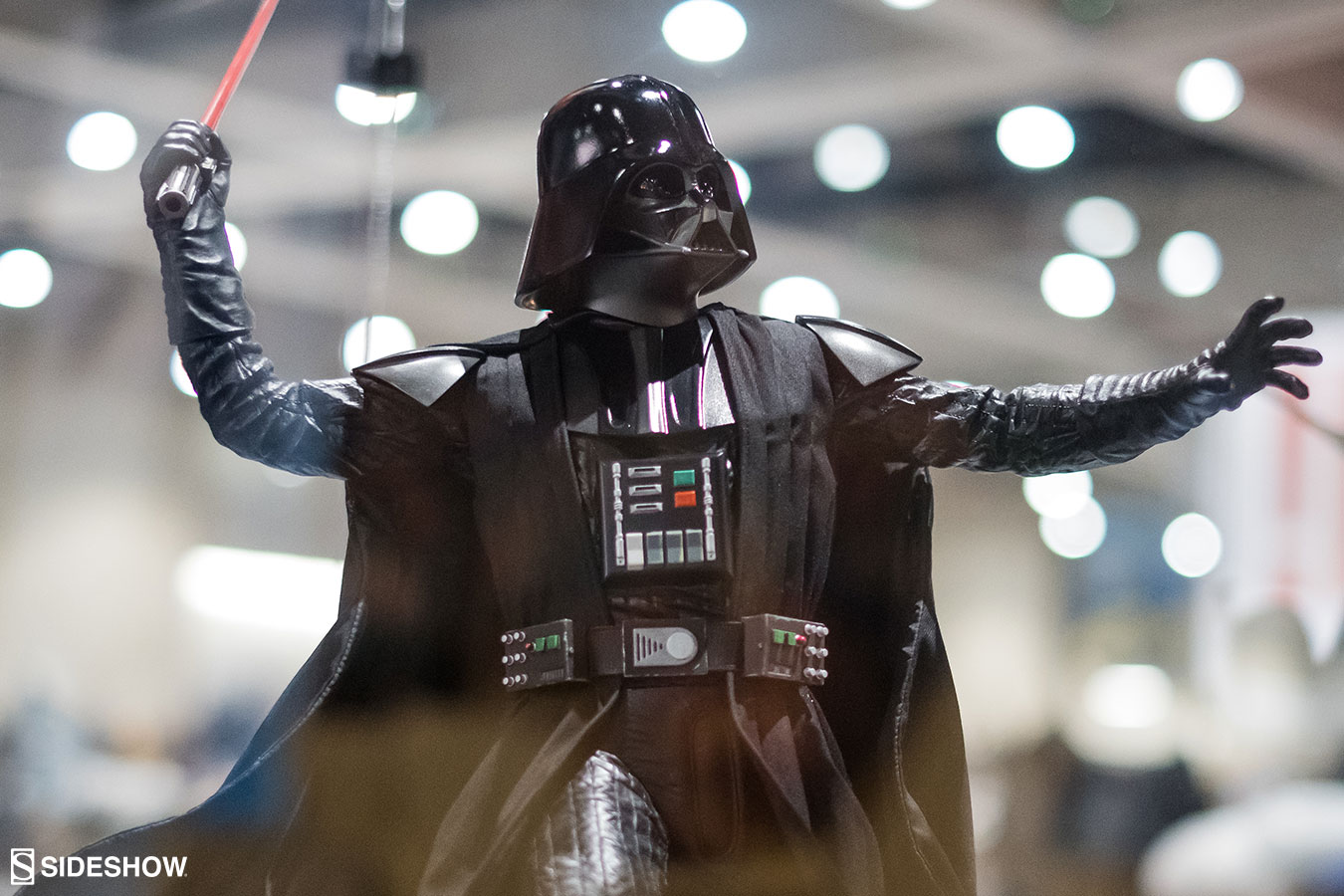 Sideshow Collectibles SDCC 2018 Star Wars