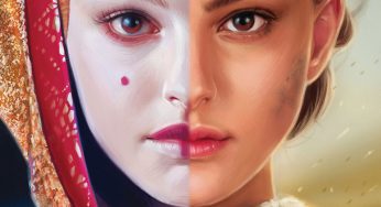 ROMAN – Star Wars : Queen’s Shadow