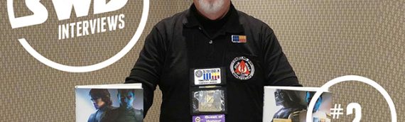 Star Wars en Direct – Interview de Timothy Zahn