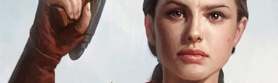 Thrawn Alliances – Padmé sera dans le nouveau roman de Timothy Zahn